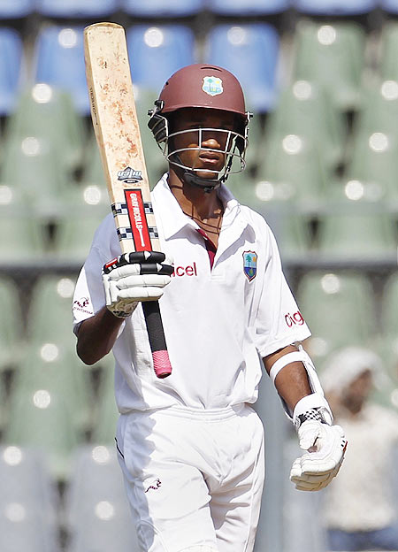 Kraigg Brathwaite 