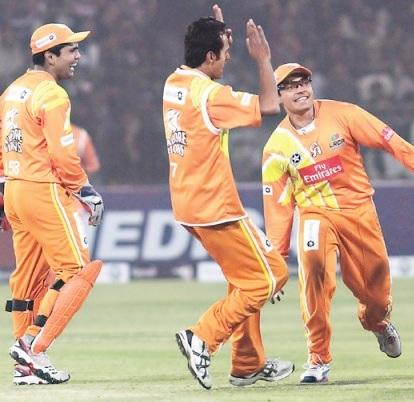 Lahore Lions