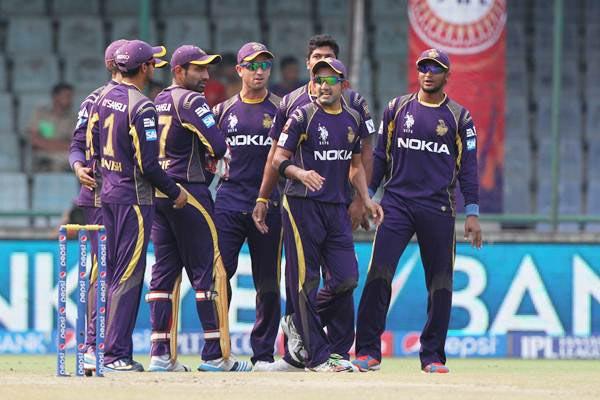 Kolkata Knight Riders