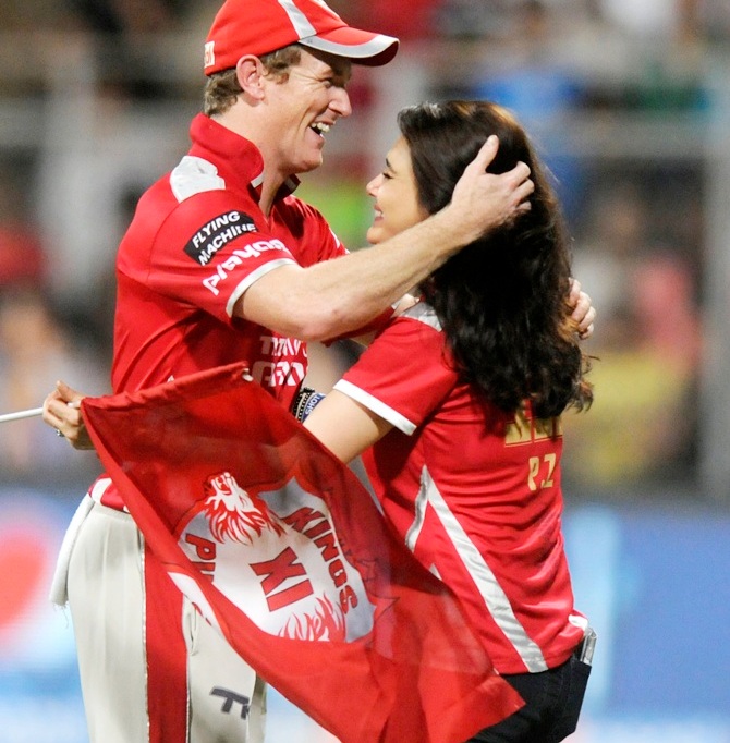 Kings XI Punjab