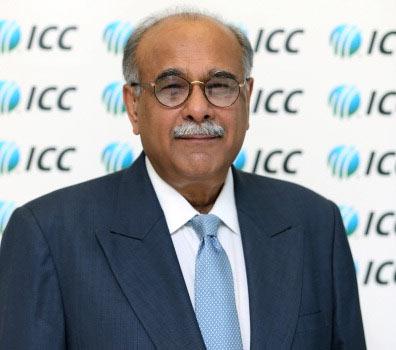 Najam Sethi 