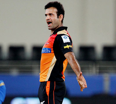 Irfan Pathan