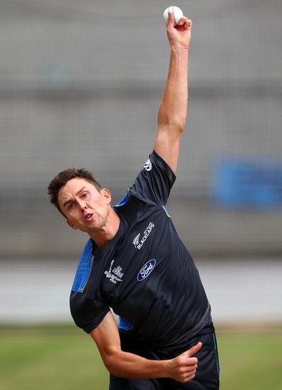 Trent Boult