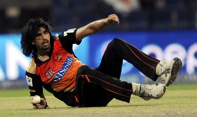 Ishant Sharma