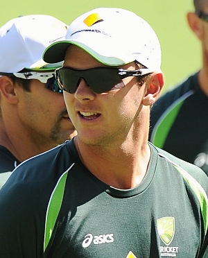 Josh Hazlewood