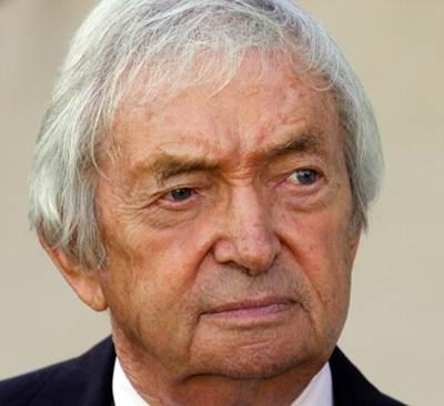 Richie Benaud