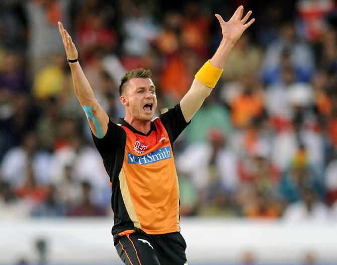 Dale Steyn