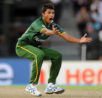 Raza Hasan