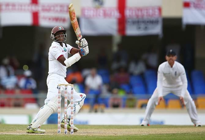 Shivnarine Chanderpaul