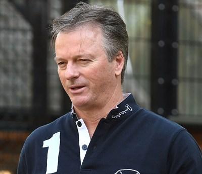 Steve Waugh