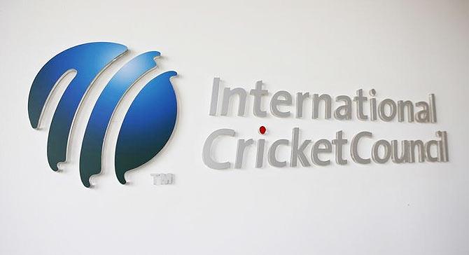 ICC logo