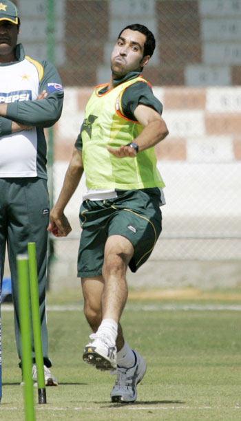 Umar Gul