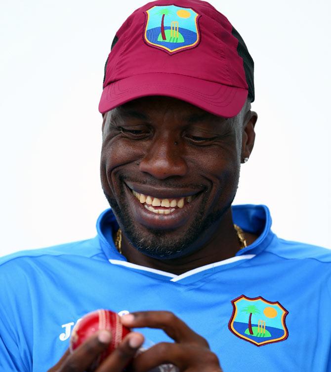 Curtly Ambrose