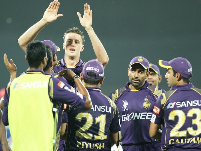 Morne Morkel 