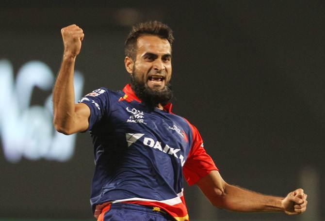 Imran Tahir