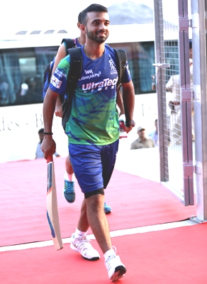 Rahane