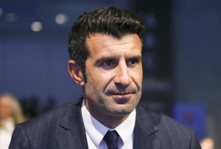 Luis Figo