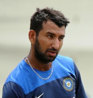 Pujara