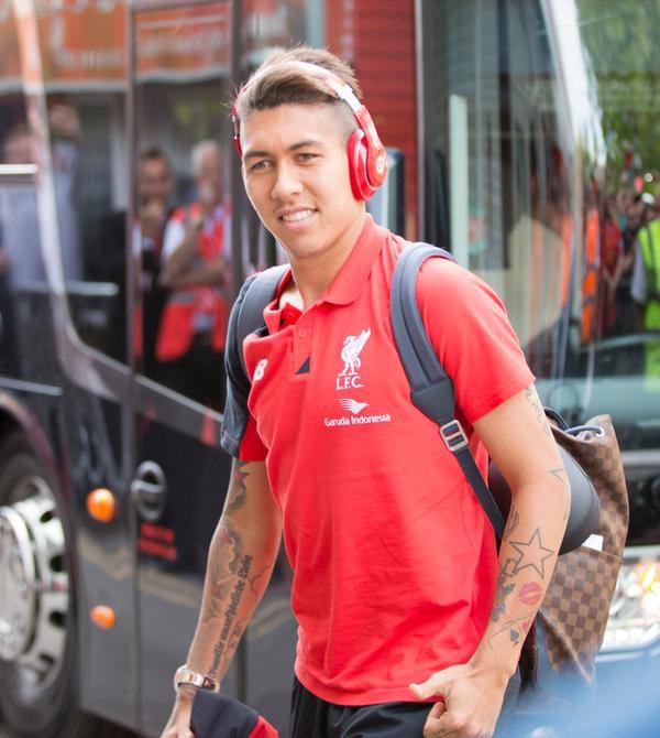 Roberto Firmino