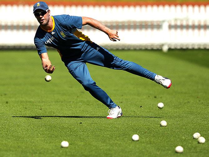 'It is difficult to produce seam bowling allrounders in Indian