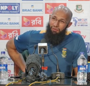 Hashim Amla 