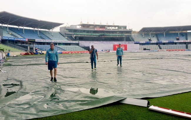 Shere Bangla National Stadium 