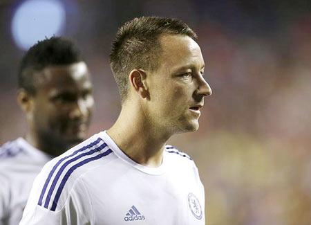 John Terry