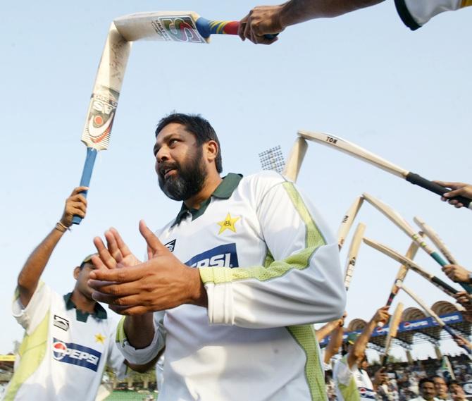 Inzamam-ul-Haq