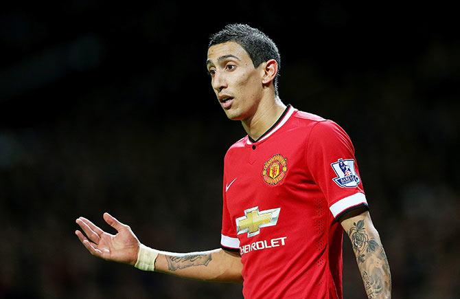 Angel di Maria