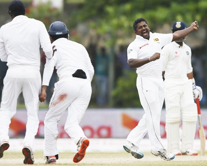 Rangana Herath