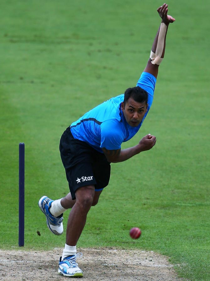 Stuart Binny