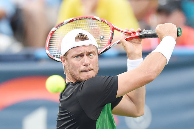 Lleyton Hewitt