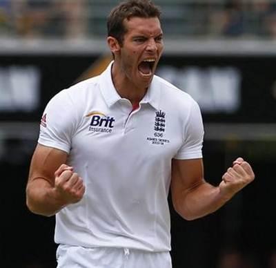 Chris Tremlett