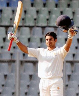 Karun Nair