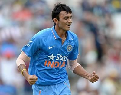 Axar Patel