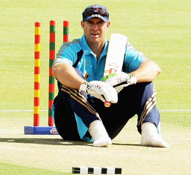 matthew hayden