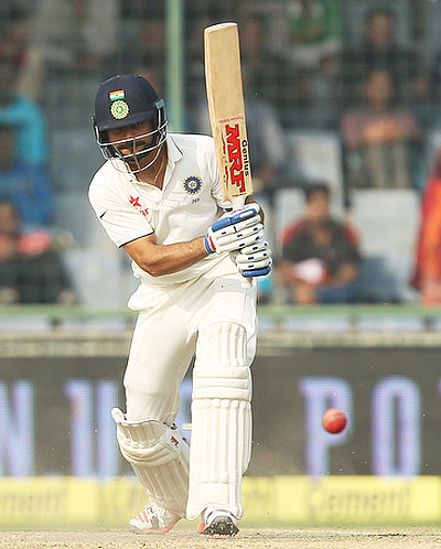 India skipper Virat Kohli