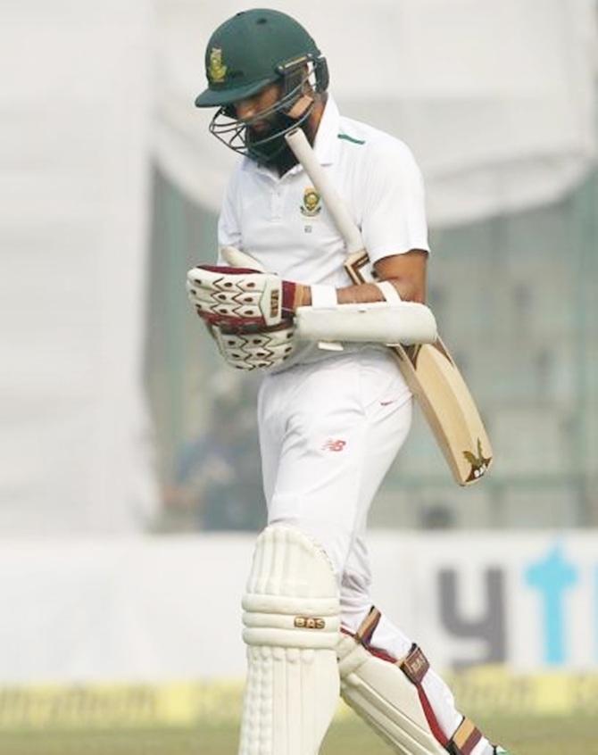 Hashim Amla