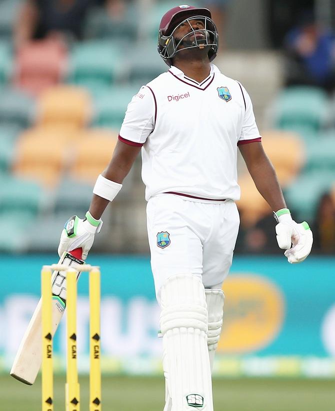 Darren Bravo 