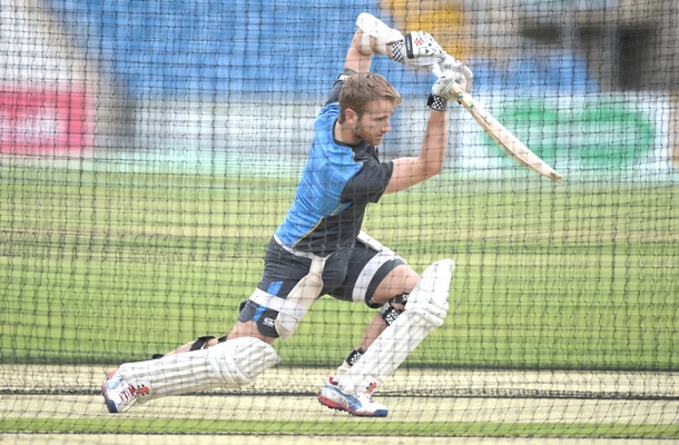 Kane Williamson