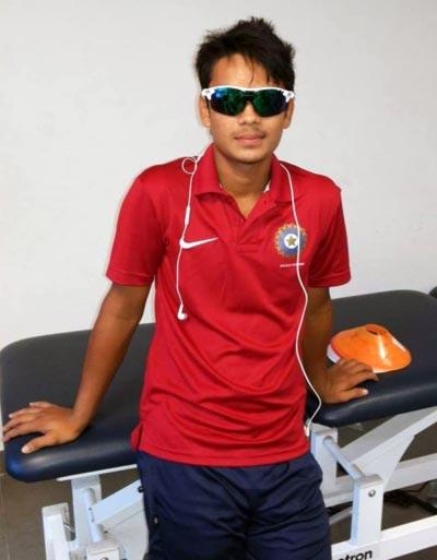 ishan kishan 