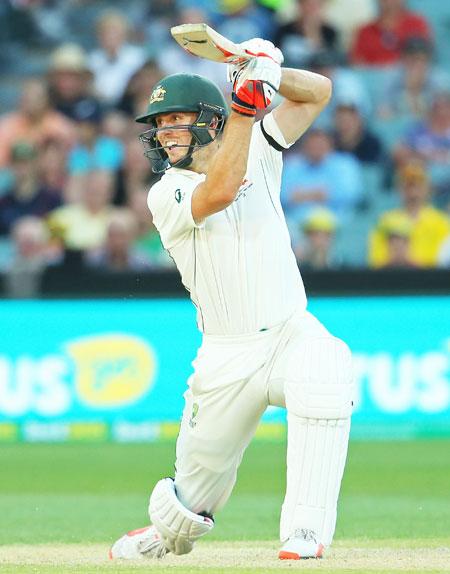 Mitchell Marsh