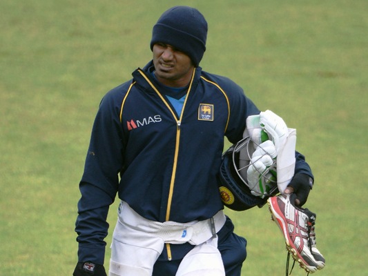 Kusal Perera 