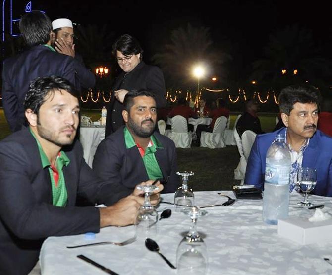 Inzamam-ul-Haq