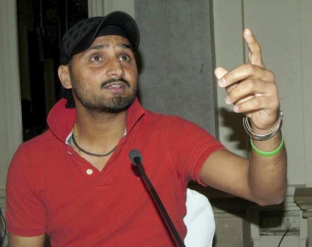 Harbhajan Singh