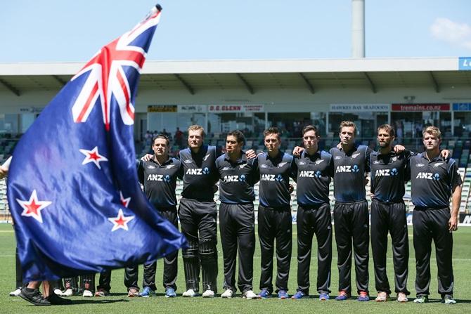 McLean Park (Napier)