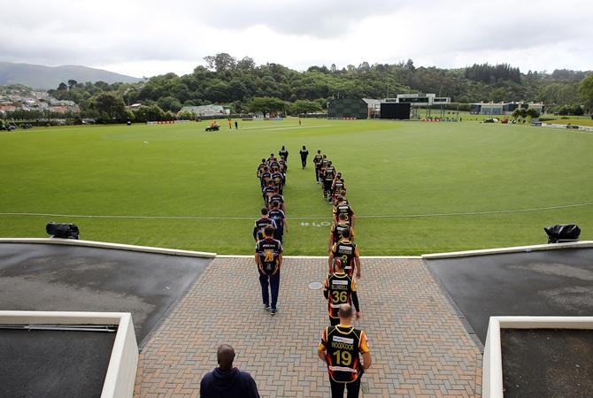 University Oval (Dunedin)