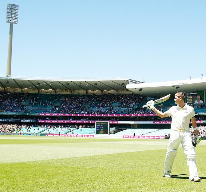 Sydney Cricket Ground