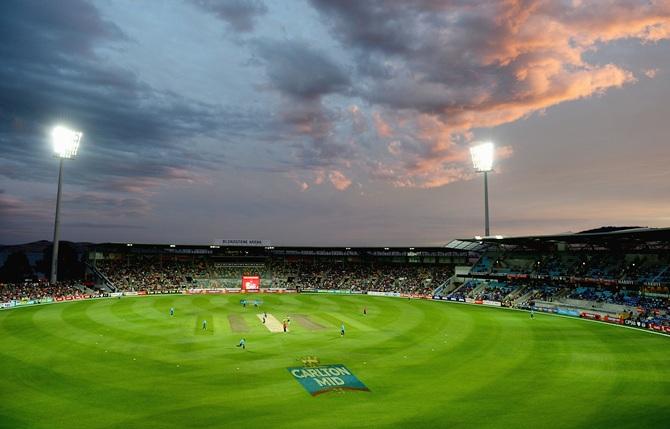 Bellerive Oval (Hobart)