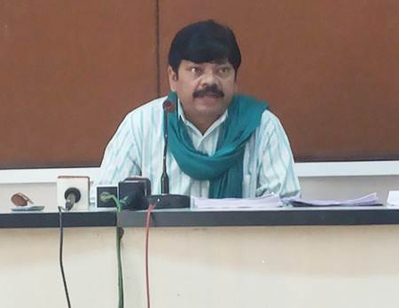 Aditya Verma